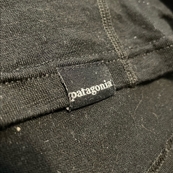 Patagonia Wool Base Layer - Picture 3 of 3